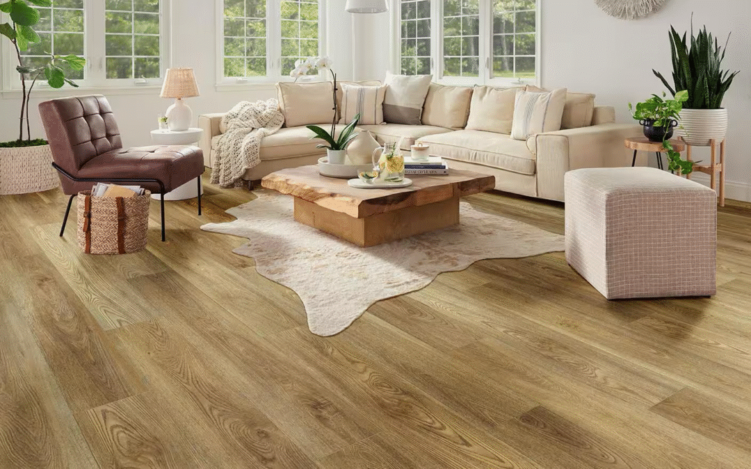 How Much Does Vinyl Plank Flooring Cost?