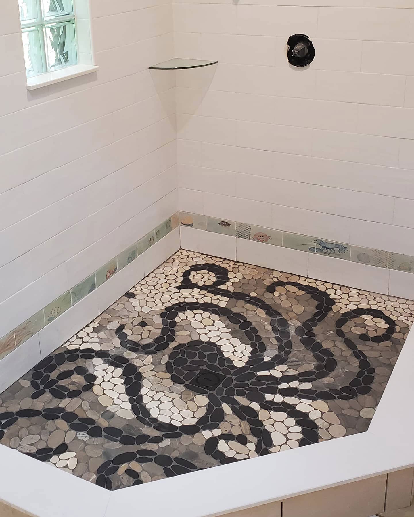Bathroom-Floor