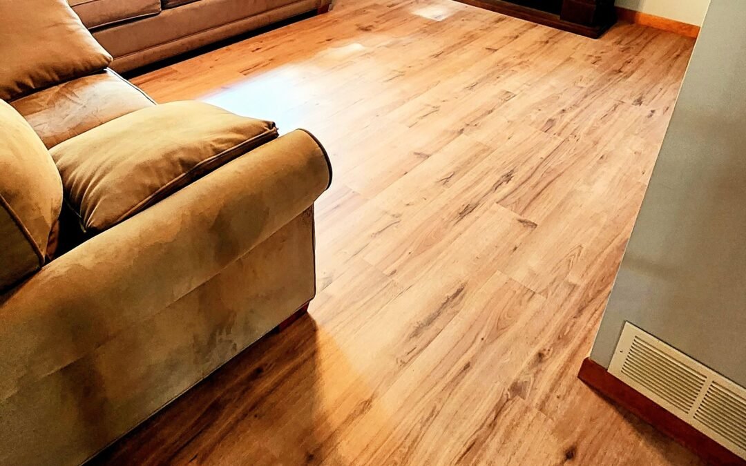 Laminate vs engineered hardwood which choice is best